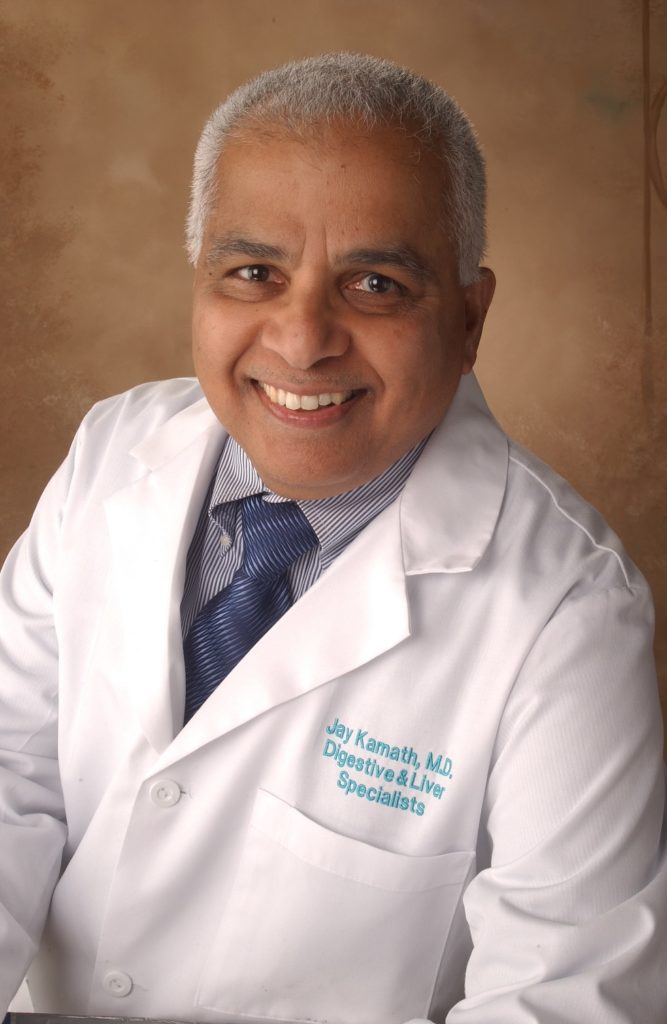 Dr. Jay Kamath